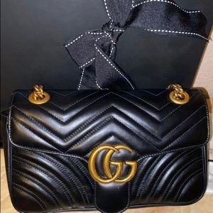 Gucci Marmont Bag